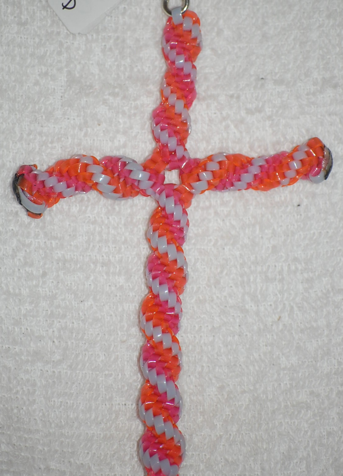 Holy Spirit Cross